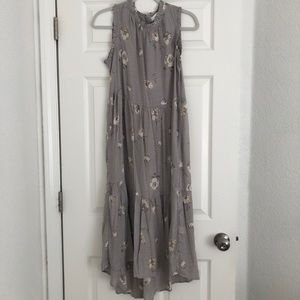CJLA BROOKLYN DRESS